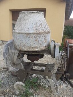 Miešačka