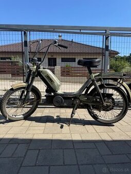 Babetta 210