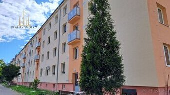 Prenájom 2-izbový luxusný byt v centre mesta Humenné