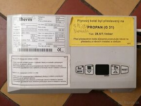 Predam - 1