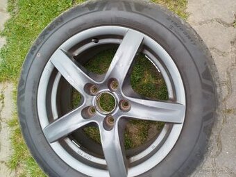 215/60R 17 Letne