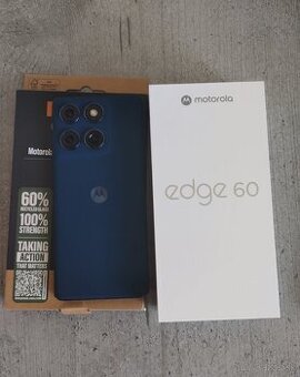 Motorola edge 60