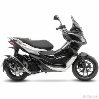 LEO VINCE VYFUK APRILIA SR GT 125/SPORT / GT 200/SPORT