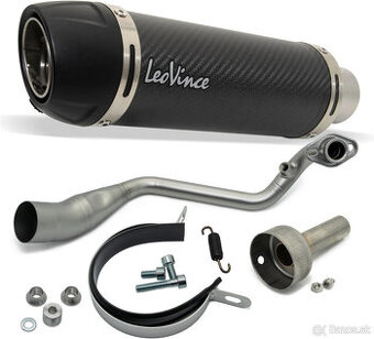 LEO VINCE VYFUK+ZVOD APRILIA SR GT 125/SPORT / GT 200/SPORT