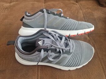Pánske tenisky Adidas Fluidup UK 9 / FR 43