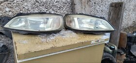 N.D . OPEL ASTRA G 1.7 DTí