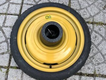 Rezervné koleso