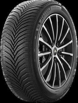 Kupim 1 kus Michelin CrossClimate 2 225/50 R17 98 V XL