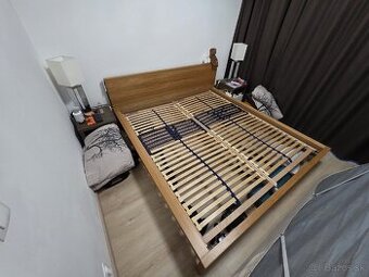 Postel 180x200x30