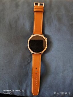 Huawei watch GT 5 46mm