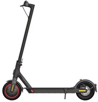 Elektrická kolobežka