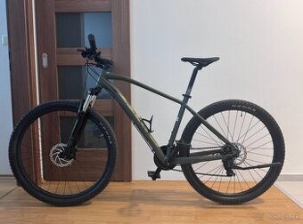 Pansky HorskyýBicykel SCOTT Aspect 970