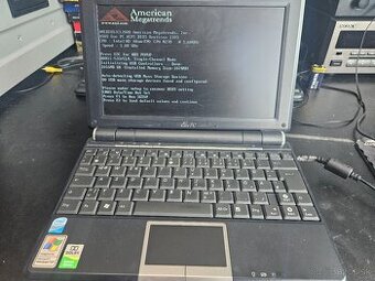 Predám Asus EEE PC1000H