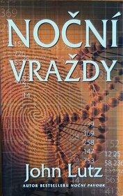 Nocni vrazdy
