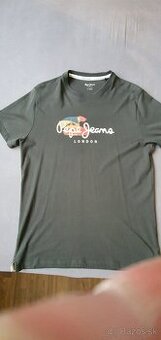 Predám tričko Pepe Jeans, veľkosť M.