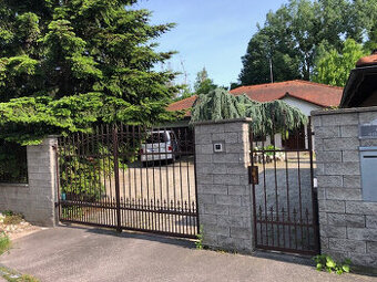 2-kridlova brana + branicka, pekne, ozdobne