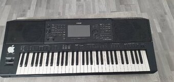 Yamaha sx700