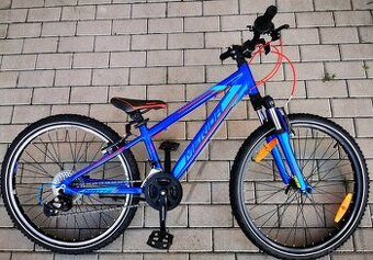 Na predaj detsky junior bicykel MERIDA MATTS J24