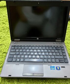 HP 6360b