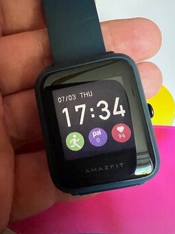Smart hodinky Amazfit Bip S Lite /SUPER CENA/