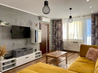 2-izbový byt na Gabajovej ulici, Žilina - prenájom