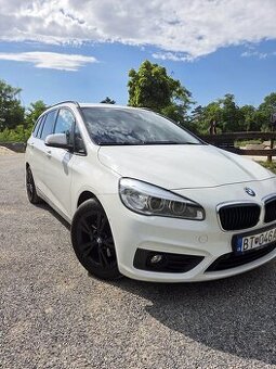 Bmw 2 gran tourer