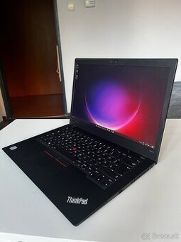 Lenovo ThinkPad T480S