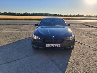 Predam bmw f10 520d doboz gb