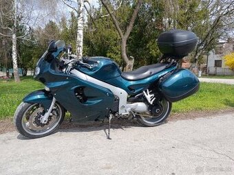Triumph Sprint 955 ST