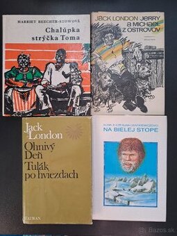 Dobrodružná literatúra