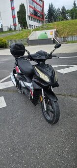 Maxon 125 - 1