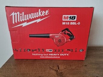 Milwaukee M18 BBL-0