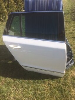 skoda superb - 1
