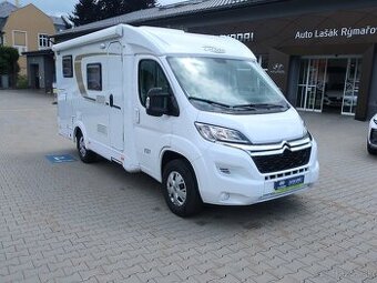 CARADO-V337 2.0HDi 120kW KLIMA,MÁLO NAJETO,TOP STAV