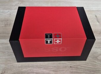 Tissot seastar 1000