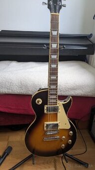SX les paul - 1