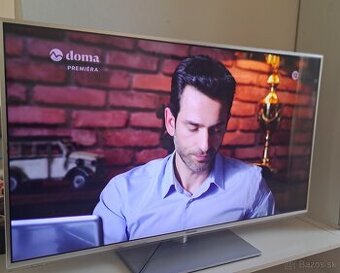 Smart TV 47" 119cm