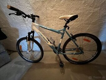 Dámsky horský bicykel MERIDA JULIET
