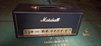 Marshall origin 20