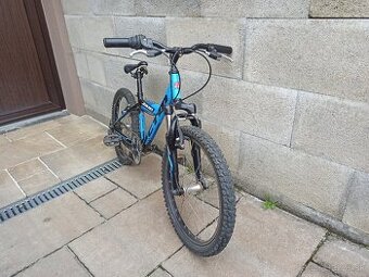 CTM Jimmy 20"