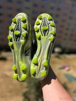 Mizuno Alpha II 2 Elite