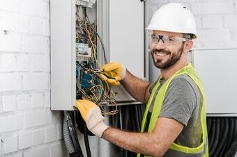 MEGA PROJEKT PRE ELEKTRIKÁROV V NEMECKU