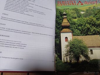 Pamiatky a múzea - 1