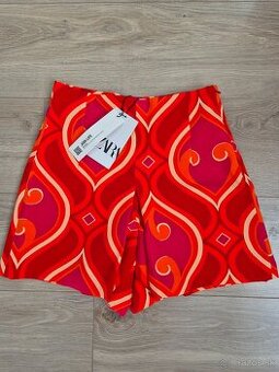 Šortky Zara - 1