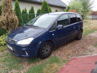 Ford C Max - 1