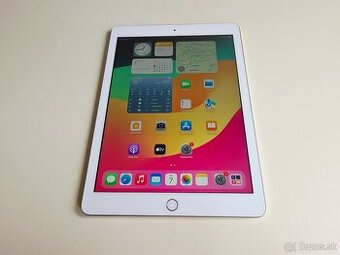 Apple iPad 9.7 Wi-Fi 32GB Silver MR7F2LL/A 6Generácia