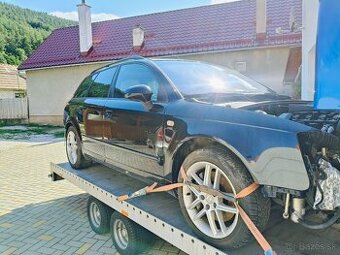 Seat exeo combi Dieli - 1