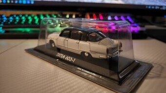 Tatra 603-1 1:43