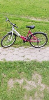 predám horský bicykel