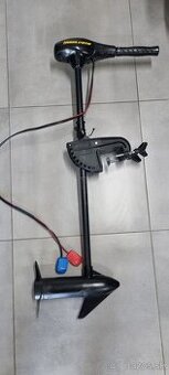 Minn kota Endura C2 40lb